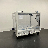 Sanplatec Corp Dry Keeper Hygrometer image 1